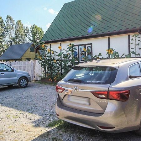 Skrawek Nieba Dąbki Exterior foto