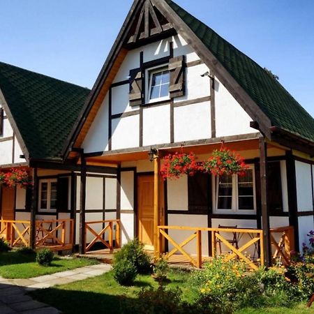 Skrawek Nieba Dąbki Exterior foto